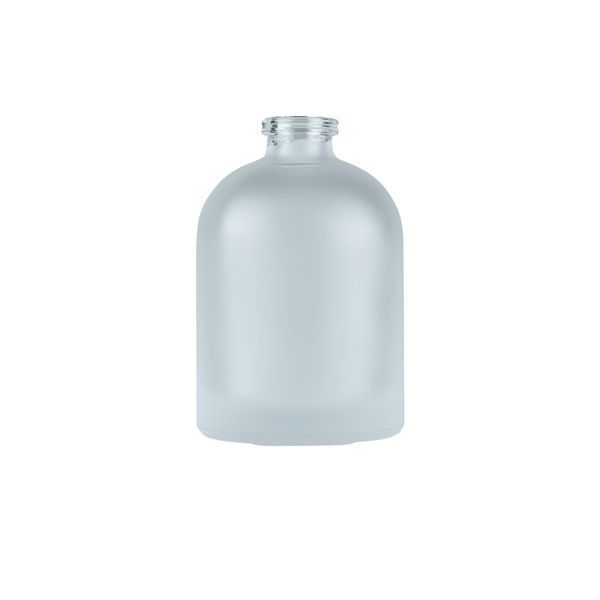 Флакон Orris-mate 30 ml з кришкою "UV pink" 2204900-01+2404788-04 фото