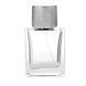Флакон Viera 30 ml с крышкой Metz silver 2204915+2404794 фото 1