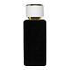 Флакон Eleonor-black 55 ml з кришкою DG Saten White Gold 2210534+2404592-02 фото 1