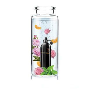 Отдушка для парфюмерии Montale - Black Aoud 1020893-04 фото