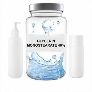 Glycerin Monostearate 40% (Гліцерину моностеарат 40%) тип 2 2000036-01 фото