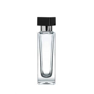 Флакон Lily 35 ml с крышкой &laquo;Ruby black silver&raquo; 2222998+2410562-01 фото