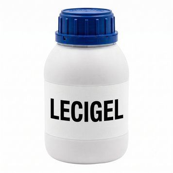 LECIGEL (Sodium Acrylates Copolymer, Lecithin / Сополімер Акрилатів Натрію та Лецитин / Лецігель) 2000027 фото