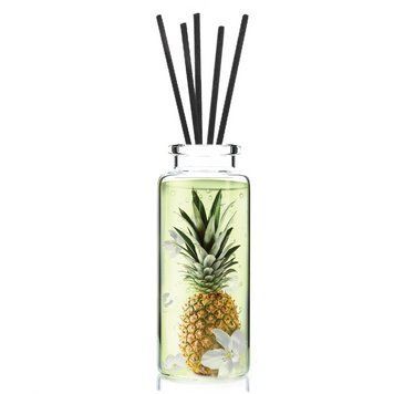Отдушка для аромадиффузора Pineapple and White Flowers (Ананас и белые цветы) 1105574 фото
