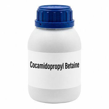 Cocamidopropyl Betaine (Кокамідопропілбетаїн) 2022181 фото