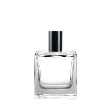 Флакон Bastion 50 ml с крышкой &laquo;Cappi black&raquo; 2205953+2406036 фото
