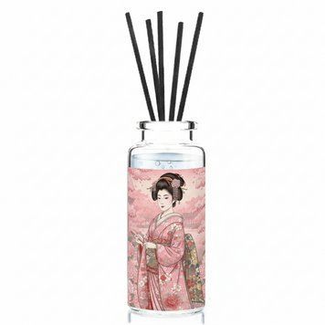 Віддушка для аромадифузору Pink Geisha (Розова гейша) 1123068-NR фото
