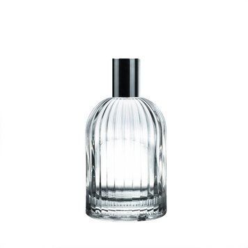 Флакон Pretty 100 ml с крышкой &laquo;Cappi black&raquo; 2205952+2406036 фото