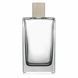 Флакон President 100 ml скляний, горло 15 мм з кришкою "Wood-plastic beige type 3" 2204728+2404990-04 фото 1