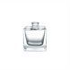 Флакон Cube 30 ml с матовой крышкой DG Saten Black Gold 2203000-10+2404592-01 фото 2