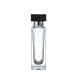 Флакон Lily 35 ml з кришкою "Ruby black silver" 2222998+2410562-01 фото 1