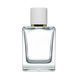 Флакон Aden 50 ml с крышкой &laquo;UV white&raquo; 2222822+2404788-02 фото 1