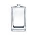 Флакон President 100 ml скляний, горло 15 мм з кришкою "Wood-plastic beige type 3" 2204728+2404990-04 фото 2