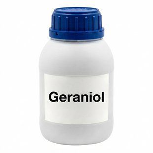 Geraniol (Lemonol / Гераніол) 2022274 фото