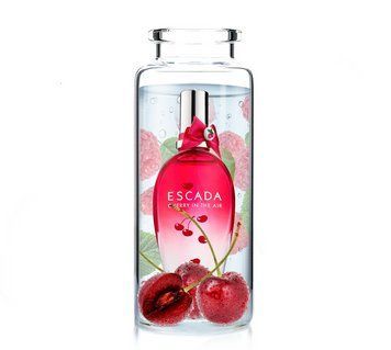 Отдушка для парфюмерии Escada - Cherry In The Air 1005369-07 фото
