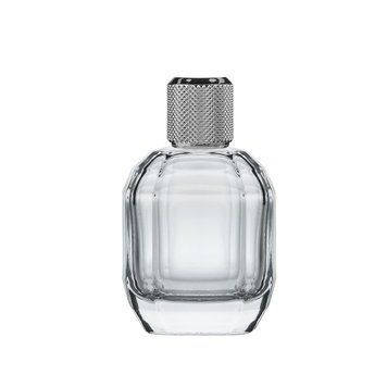 Флакон Emily 100 ml с крышкой &laquo;King silver&raquo; 2210528+2410565-01 фото
