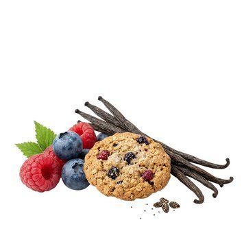 Віддушка для аромадифузору Berry Vanilla Cookie (Ягідно-ванільне печиво) 1123251 фото