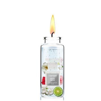 Отдушка для свечей Tom Ford - Soleil Neige №5 1220374-04 фото