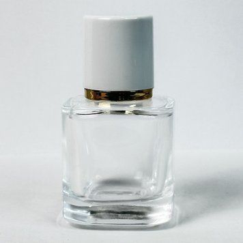 Флакон &laquo;Faust&raquo; 30 ml с крышкой &laquo;UV white&raquo; 2222895+2404788-02 фото