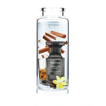 Віддушка для парфумерії Tom Ford - Tobacco Oud 1008730-06 фото
