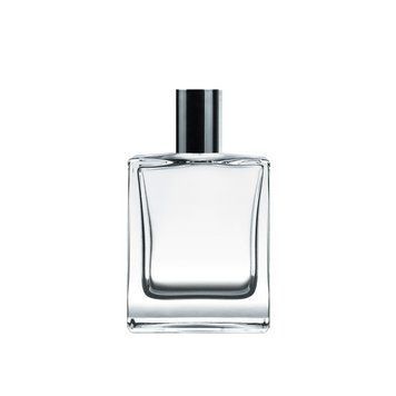 Флакон Victor 100 ml з кришкою "Cappi black" 2204601+2406036 фото