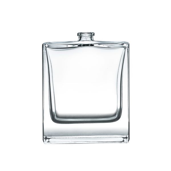 Флакон Boris 100 ml с крышкой Elara White Gold 2210578+2400112 фото