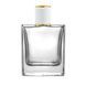 Флакон Boris 100 ml с крышкой Elara White Gold 2210578+2400112 фото 1