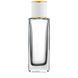 Флакон Calvin high 50 ml с крышкой Elara-Wide White Gold 2210532-01+2400113 фото 1