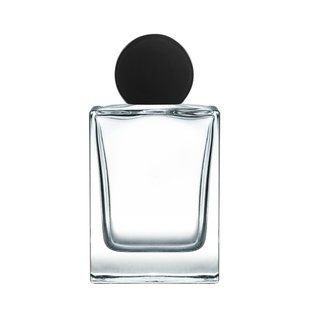 Флакон Aden 50 ml с крышкой &laquo;Sfera black&raquo; 2222822+2421803 фото