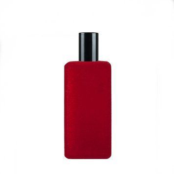 Флакон Eleonor-red velvet 55 ml с крышкой &laquo;Cappi black&raquo; 2210534-01+2406036 фото