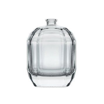 Флакон Emily 100 ml с матовой крышкой DG Saten Black Gold 2210528+2404592-01 фото
