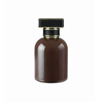 Флакон Orris-Brown 50 ml с крышкой "Corey" 2204911-02+2400097 фото