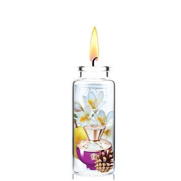 Отдушка для свечей Versace - Versace Pour Femme Dylan Purple 1209739 фото