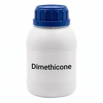 Dimethicone 350 cSt (Polydimethylsiloxane / Диметикон) 2000023 фото