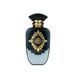 Флакон для парфумерії флакон "Sepfora-black" 50 мл скляний 2305003 фото