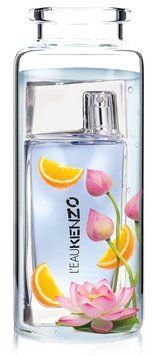 Отдушка для парфюмерии Kenzo - L'Eau par Kenzo Pour Femme 1020005-16 фото