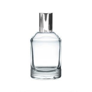 Флакон Panama 100 ml с крышкой "Cappi-silver" 2204730+2422966 фото
