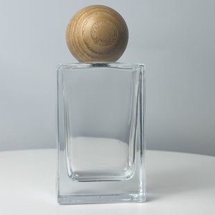Флакон President 65 ml с крышкой Wood Globe Light 2206500+2422202-01 фото