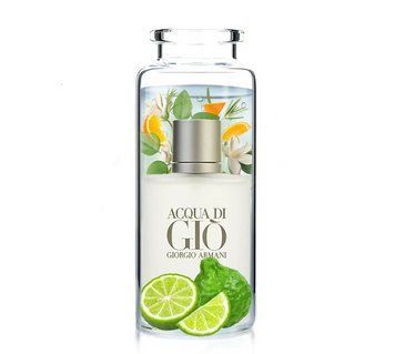 Отдушка для парфюмерии Giorgio Armani - Acqua di Gio 1005337-14 фото