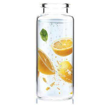 Віддушка для кальяну Lemon (Лимон) 1900006-NK фото