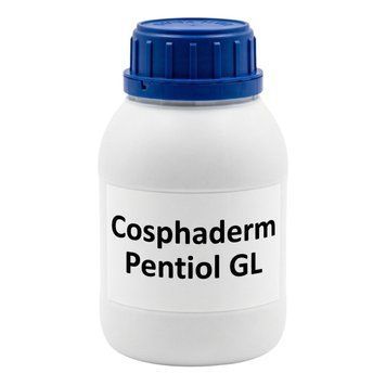 Cosphaderm Pentiol GL (Pentylene Glycol / Пентиленгликоль) 2000024 фото