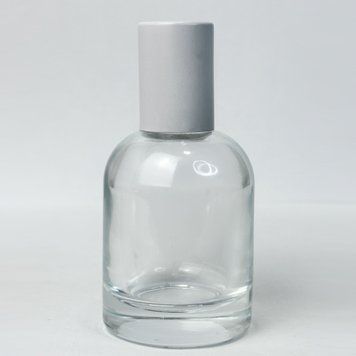 Флакон Orris 30 ml с крышкой "Cappi white" 2204900+2406036-01 фото