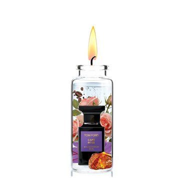Отдушка для свечей Tom Ford - Cafe Rose 1208741-02 фото