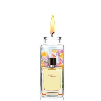 Віддушка для свічок Herm&egrave;s - Terre d'Hermes (man) 1205932-10 фото