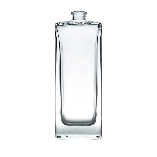 Флакон Calvin high 50 ml с крышкой Elara White Gold 2210532-01+2400112 фото