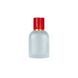 Флакон Orris-mate 30 ml с крышкой &laquo;UV red&raquo; 2204900-01+2404788-03 фото 1