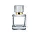 Флакон &laquo;Faust&raquo; 30 ml с крышкой &laquo;Vip gold white&raquo; 2222895+2404739-06 фото 1