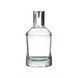 Флакон Panama 100 ml с крышкой "Cappi-silver" 2204730+2422966 фото 1