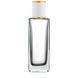 Флакон Calvin high 50 ml с крышкой Elara White Gold 2210532-01+2400112 фото 1