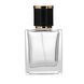 Флакон Viera 30 ml с крышкой Twist black gold hat 2204915+2422905-02 фото 1